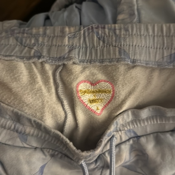 COPY - Love Shack Fancy x beach riot sweat set - Picture 6 of 7